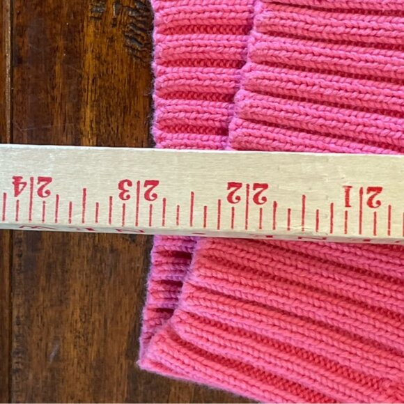 Ralph Lauren Sport v neck sweater M - Picture 6 of 6